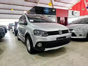 Volkswagen Crossfox